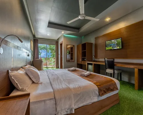Maamadi Boutique Hotels in Maafushi