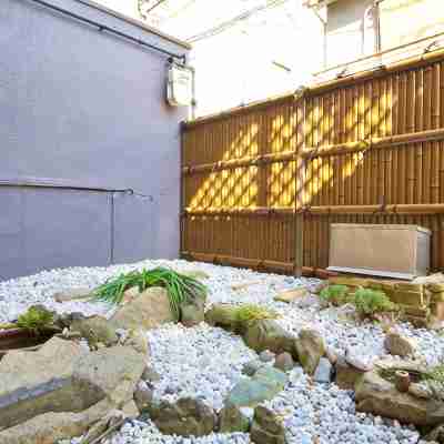 Traditional folk house40 mins from Kansai Airport. Hotel Exterior