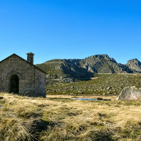 Cozy Chalet - Penhas da Saúde Serra da Estrela