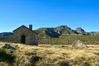 Cozy Chalet - Penhas da Saúde Serra da Estrela