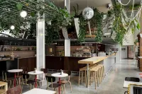 The People Hotel Lyon