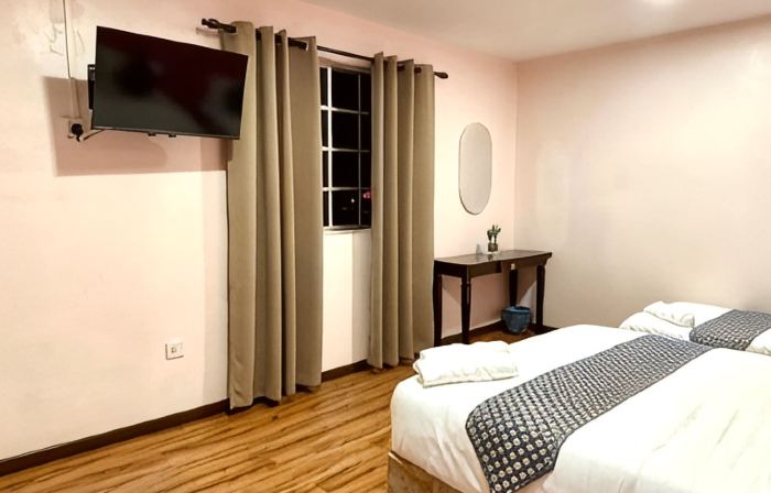 City Hub Hotel Sitiawan