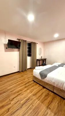 City Hub Hotel Sitiawan