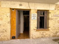 Hippie City Hostel ハニアのホテル