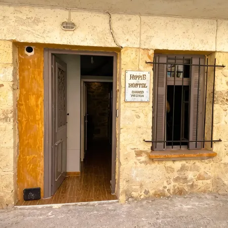 Hippie City Hostel