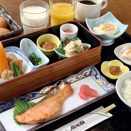 Ryokan Sensyoen