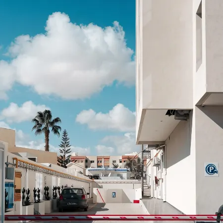 The Z Hotel Sfax
