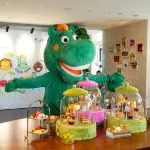 Hilton Lanzhou City Center - Семейные