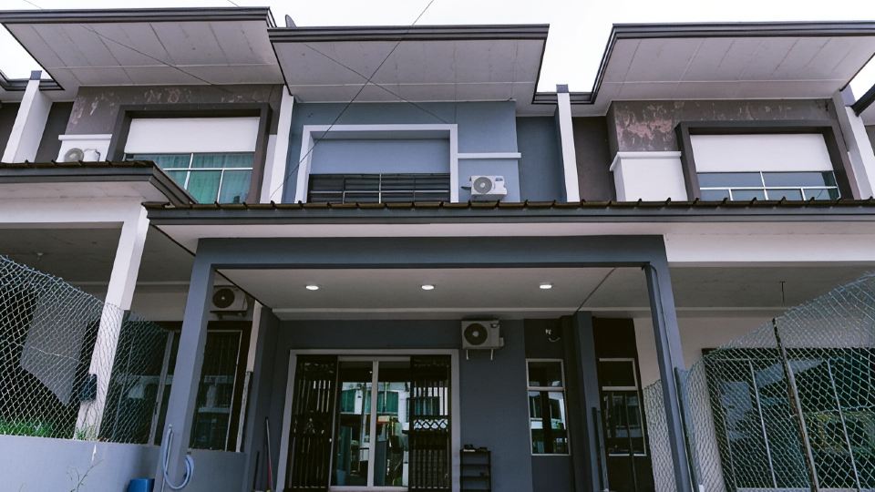 Trival Heaven Hill Homestay Sri Indah Sandakan