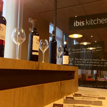 Ibis Sevilla