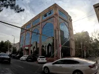 Viva Hotel Hotels near Tashkent Intl. Airport
