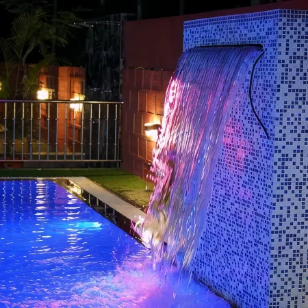 Soham Resort Diveagar