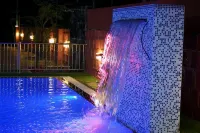 Soham Resort Diveagar - Resorts
