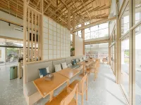 Kiyomizu Onsen & Glamping Resort Saraburi - Parking