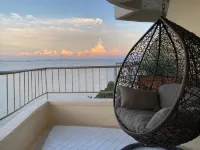 Rainbow Paradise with Beach in Tanjung Bungah - View biển