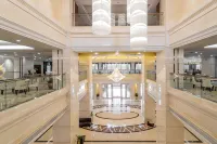 Xin Jun Yue International Hotel - 5-Star