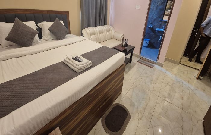 Hotel Plaza