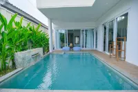 3 Bed Paradise Villa in Kuta Pool and Great Wi-Fi - 5 stjerner