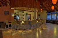 Sentrim Elementaita Resort - bar