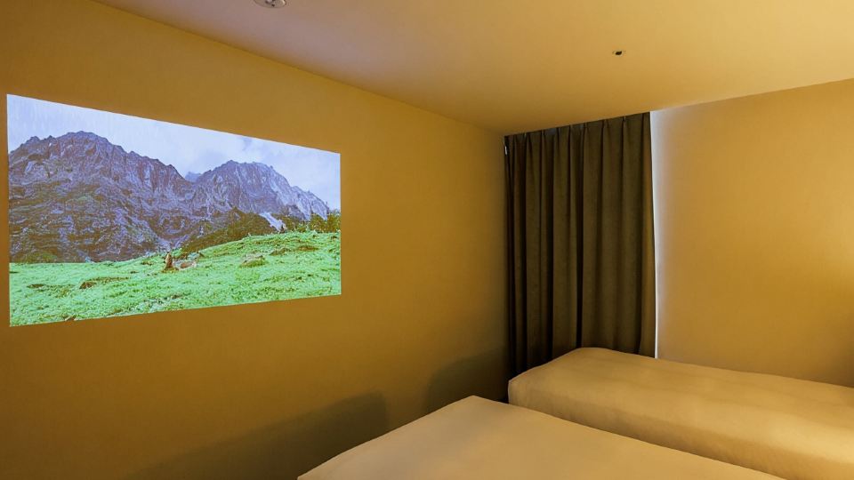 Hotel Dream Gate Maihama (Main Building/Annex)