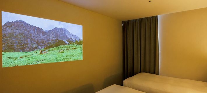 Hotel Dream Gate Maihama (Main Building/Annex) Hotels in Urayasu