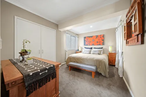 Enjoy your Private Pool/between BNE and Gold coast