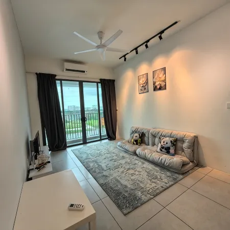 Family Comfy Deluxe Homestay