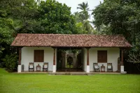 Nyne Hotels Rock Villa - Bentota