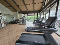 Amani Resort Vibe - 健身室/gym room