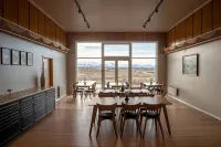 Skulagardur Country Hotel - 3-Star