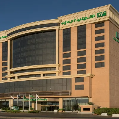 Holiday Inn Jeddah Gateway by IHG Hotels near Aya Mall