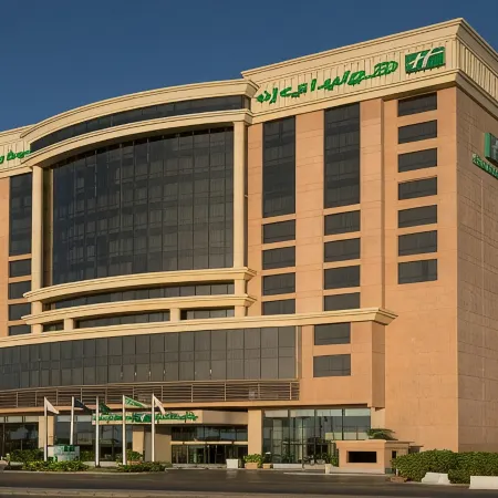 Holiday Inn Jeddah Gateway by IHG