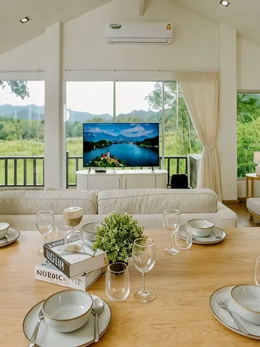 รูปภาพของKhaoyai Valley8 (3BR-max 10 guests)