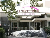 Central Hotel Eschborn Hotels in Eschborn