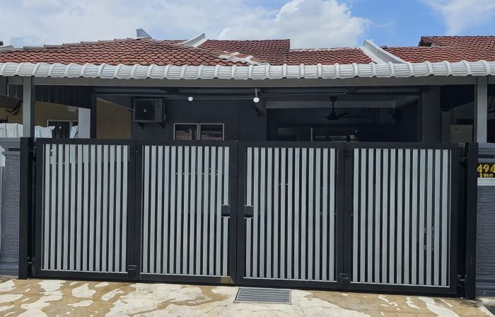 RAUB HOMESTAY -FREE WIFI