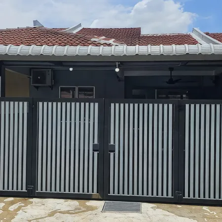 RAUB HOMESTAY -FREE WIFI