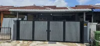 RAUB HOMESTAY -FREE WIFI - 3-Sterne