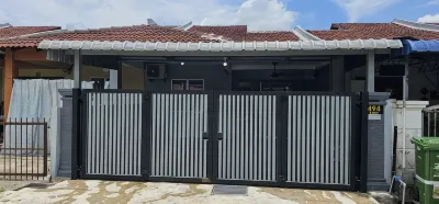 RAUB HOMESTAY -FREE WIFI Hotels in 