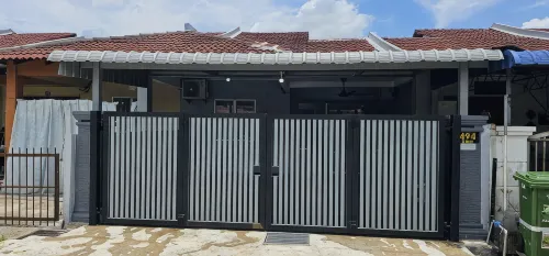 RAUB HOMESTAY -FREE WIFI