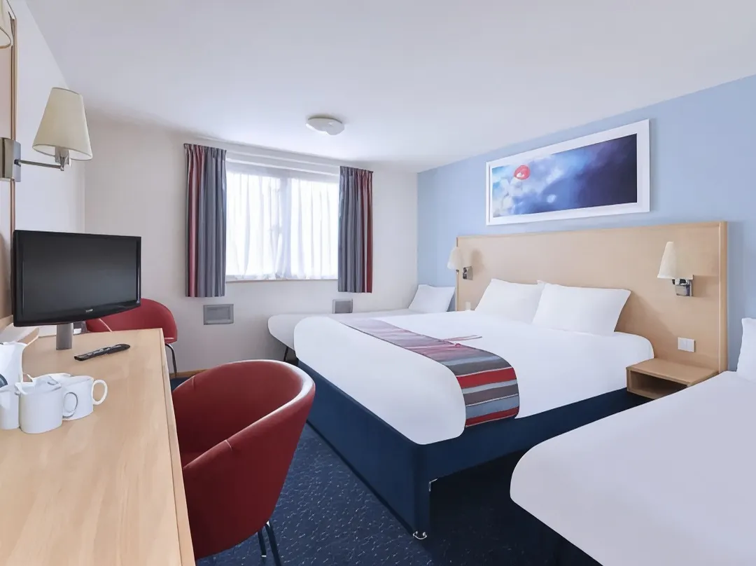Travelodge Lutterworth - Lutterworth