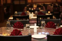 Tashiling Residency Hotel & Spa - 5-Star