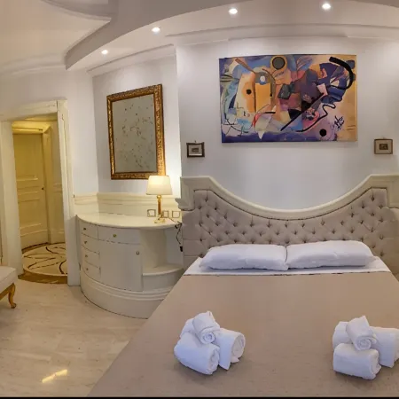 Simon's guest house Rome