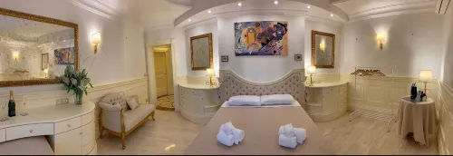 Simon's guest house Rome