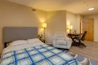 Oregon Jade Lodging - 홈스테이