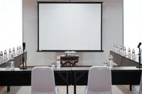 Grand Miami Hotel - غرفة مطلة على الجبل