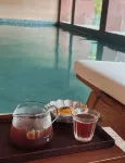 Luoyang Qingmo Yuelong Valley Resort Hotel - Evcil Hayvan Kabul Edilen Alan