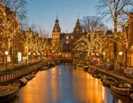 Sofitel Legend the Grand Amsterdam - Scenic