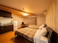Beppu Hostel U&T Hotels in der Nähe von heiße Quelle Takegawara Onsen