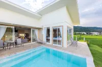 Vann House Chiang Rai- Near Mae Fah Luang University - Private Pool
