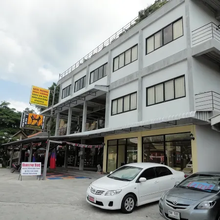 Pupha Mansion